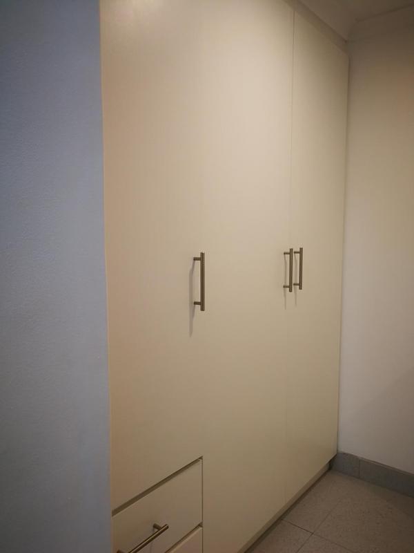 To Let 1 Bedroom Property for Rent in Grassy Park Western Cape